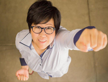 仲村寿子 Nakamura Hisako